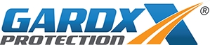 Gardx Protection Logo